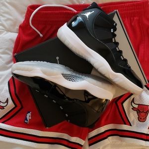 Air Jordan 11 Retro (25yr Jubilee Edition)